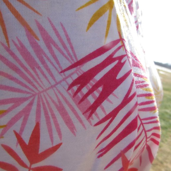 womens top 100% cotton size large - Picture 4 of 4